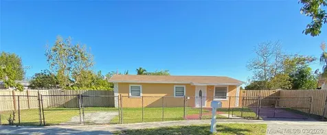 15550 SW 305th Street Homestead FL 33033