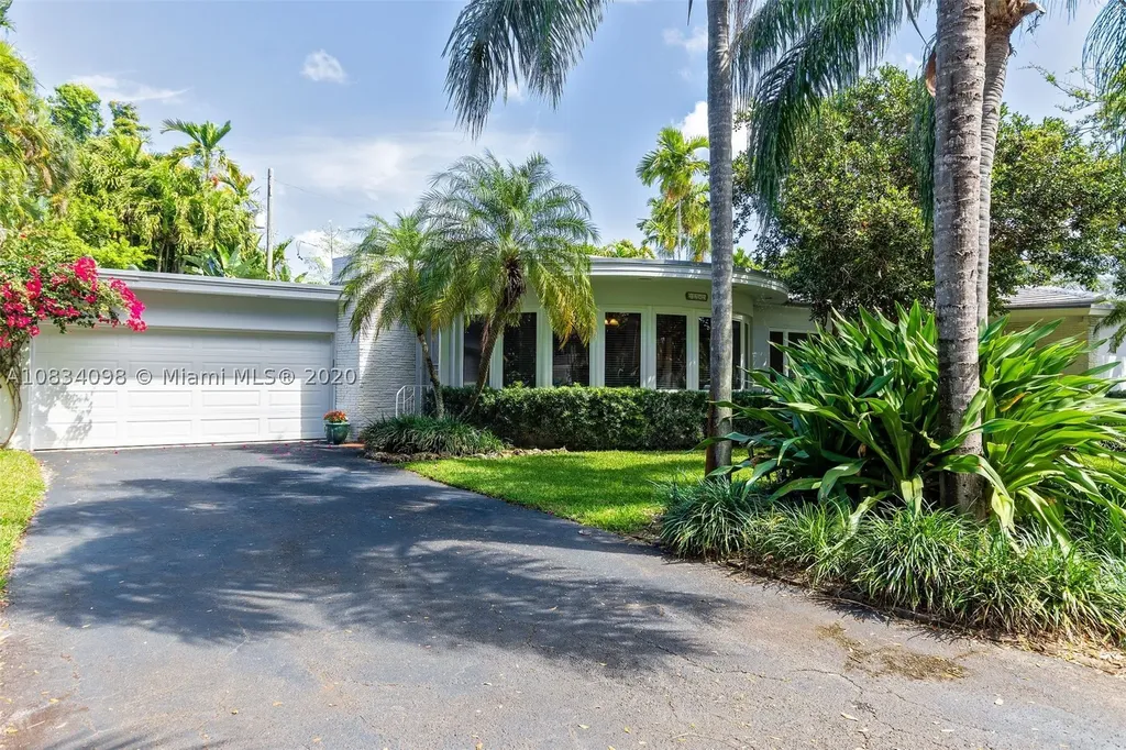1245 NE 98th Street Miami Shores FL 33138