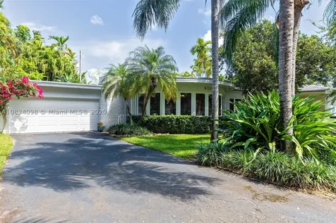 1245 NE 98th Street Miami Shores FL 33138
