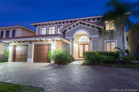 7706 SW 193rd Lane Cutler Bay FL 33157