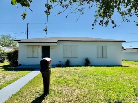 14821 Harrison Street Miami FL 33176
