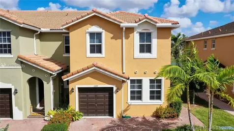 2397 SE 14th Street Homestead FL 33035
