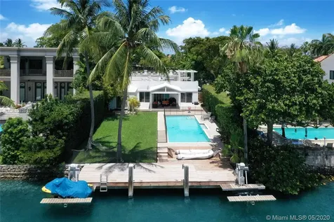 120 S Hibiscus Drive Miami Beach FL 33139