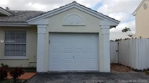 6420 SW 112th Place Miami FL 33173