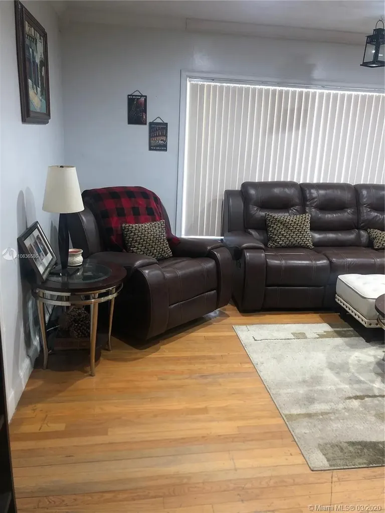 3420 NW 80th Terrace Miami FL 33147