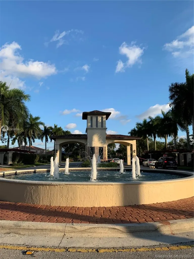3470 SW 171st Terrace Miramar FL 33027