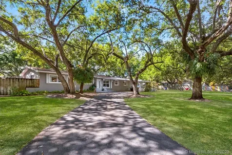 15950 SW 79th Court Palmetto Bay FL 33157