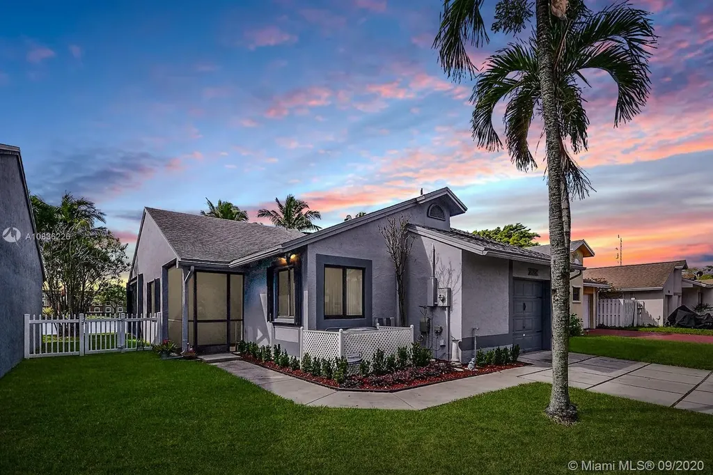 11100 SW 13th Street Pembroke Pines FL 33025