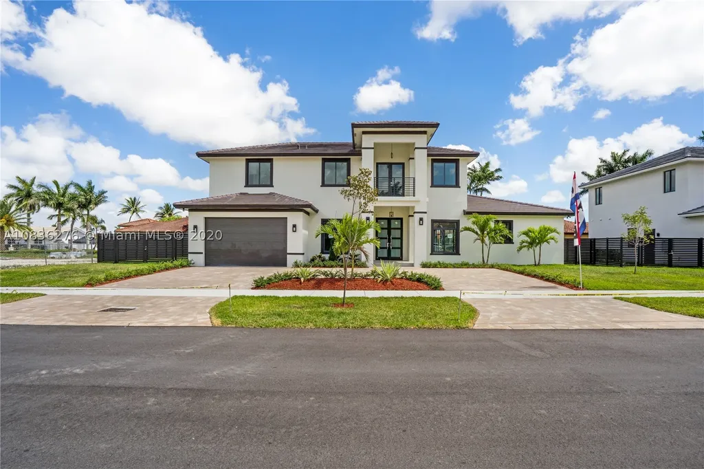 2845 SW 137th Path Miami FL 33175