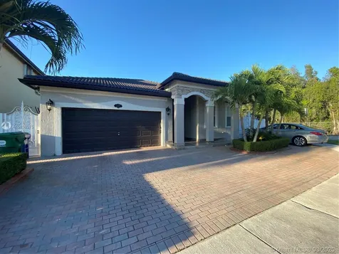 14907 SW 21st Terrace Miami FL 33185