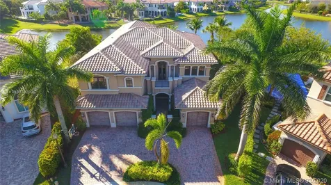 17895 Cadena Drive Boca Raton FL 33496