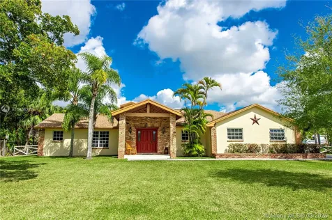 28105 SW 168th Court Homestead FL 33030