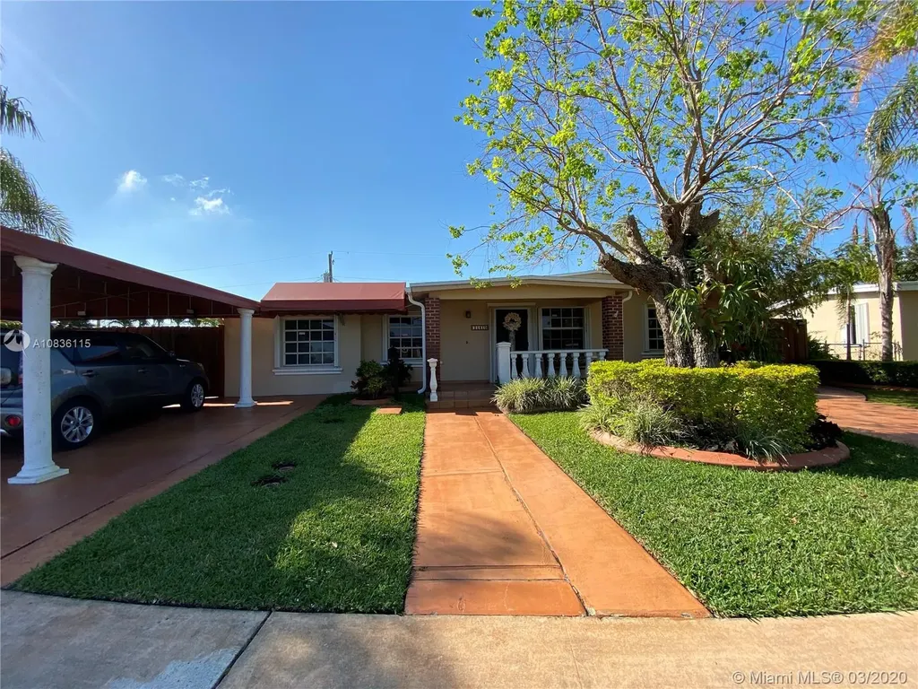 11410 SW 51st Street Miami FL 33165