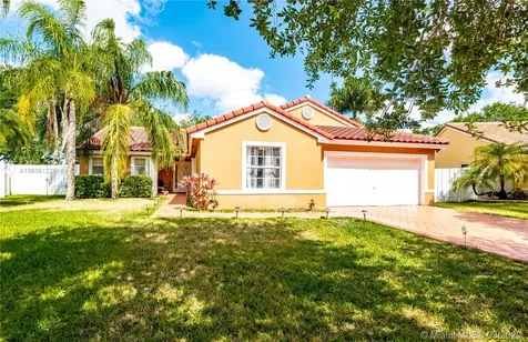 1701 SW 136th Way Miramar FL 33027