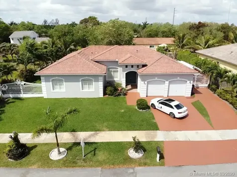 26442 SW 149th Court Homestead FL 33032