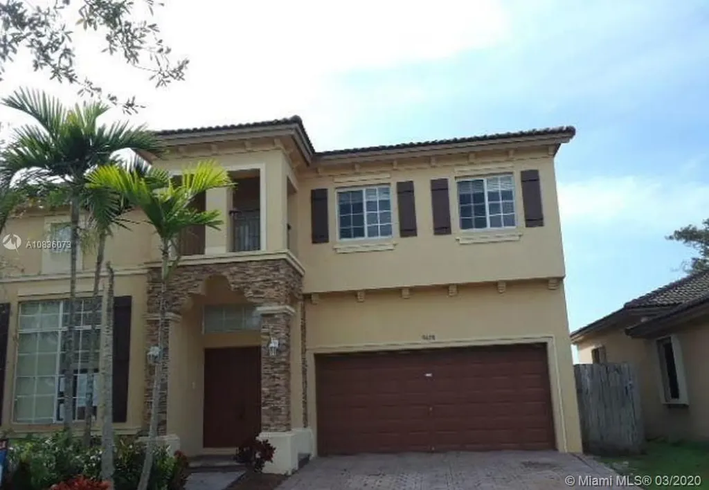9428 SW 227th Lane Cutler Bay FL 33190