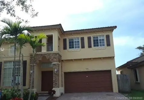 9428 SW 227th Lane Cutler Bay FL 33190