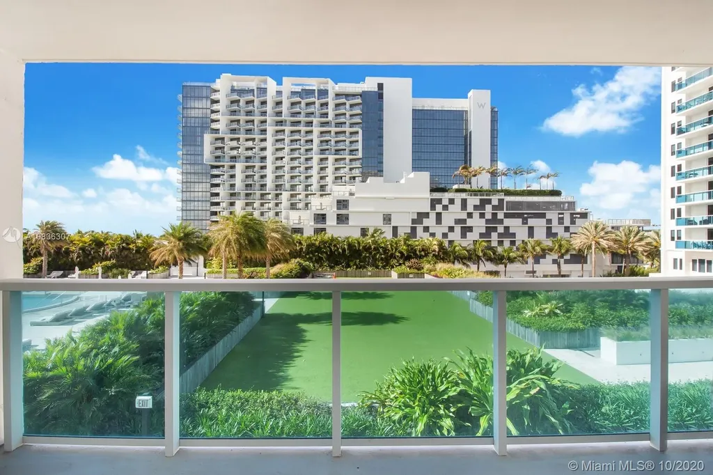2301 Collins Avenue Miami Beach FL 33139