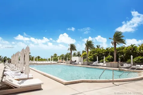 2301 Collins Avenue Miami Beach FL 33139