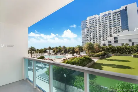 2301 Collins Avenue Miami Beach FL 33139
