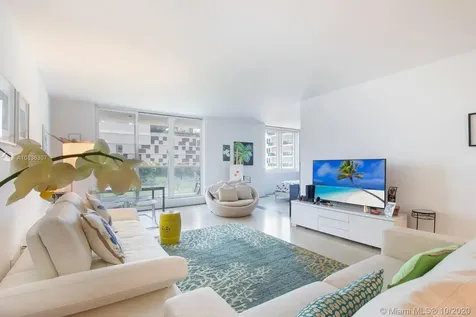 2301 Collins Avenue Miami Beach FL 33139