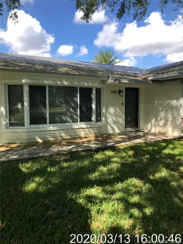 9901 SW 62nd Street Miami FL 33173