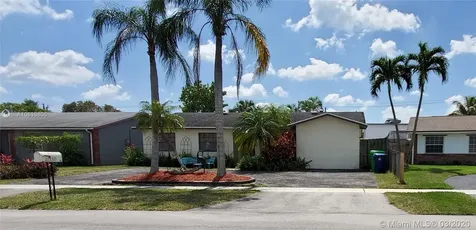 11330 NW 45th Place Sunrise FL 33323