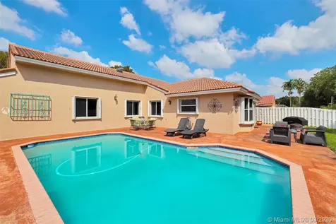 3945 SW 148th Terrace Miramar FL 33027