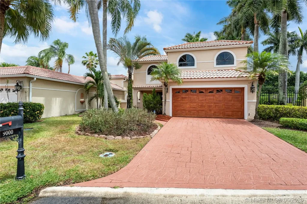 9000 Villa Portofino Circle Boca Raton FL 33496