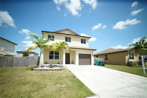 18873 SW 319th Street Homestead FL 33030
