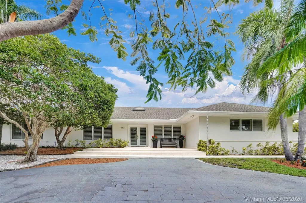7801 SW 171st Street Palmetto Bay FL 33157
