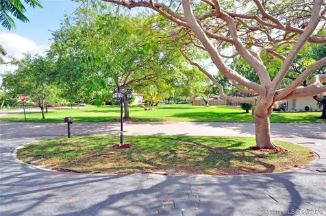 7801 SW 171st Street Palmetto Bay FL 33157