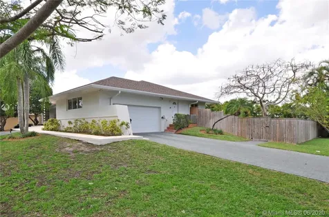 7801 SW 171st Street Palmetto Bay FL 33157