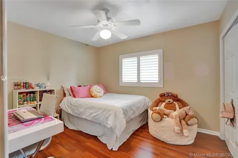 7801 SW 171st Street Palmetto Bay FL 33157