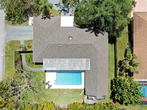 7801 SW 171st Street Palmetto Bay FL 33157