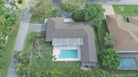 7801 SW 171st Street Palmetto Bay FL 33157