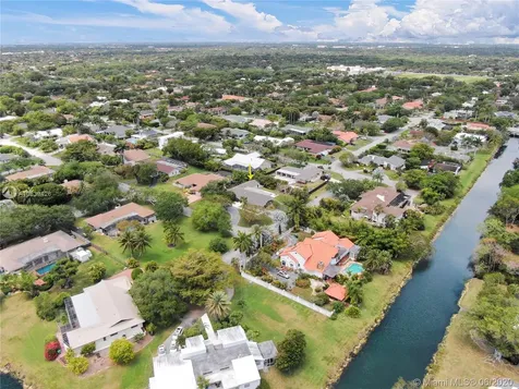 7801 SW 171st Street Palmetto Bay FL 33157