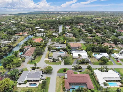 7801 SW 171st Street Palmetto Bay FL 33157