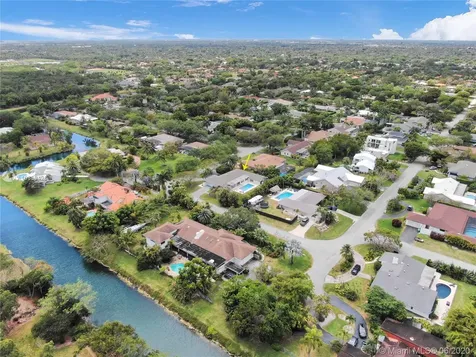 7801 SW 171st Street Palmetto Bay FL 33157