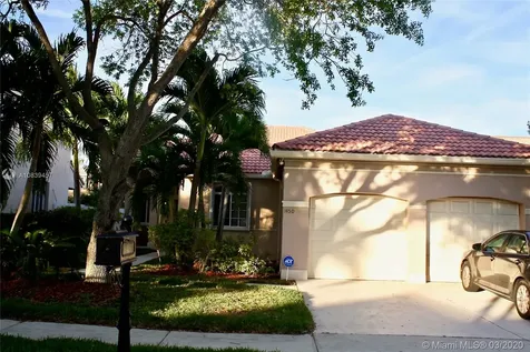 1450 Camellia Circle Weston FL 33326