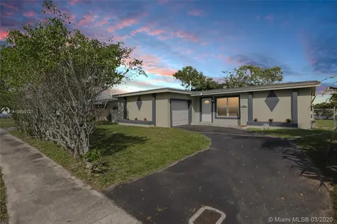 2616 NW 73rd Avenue Sunrise FL 33313