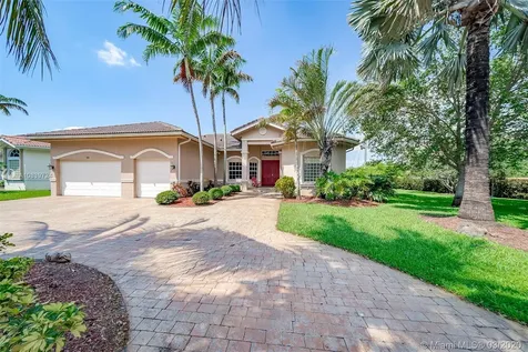 101 SW 128th Avenue Plantation FL 33325