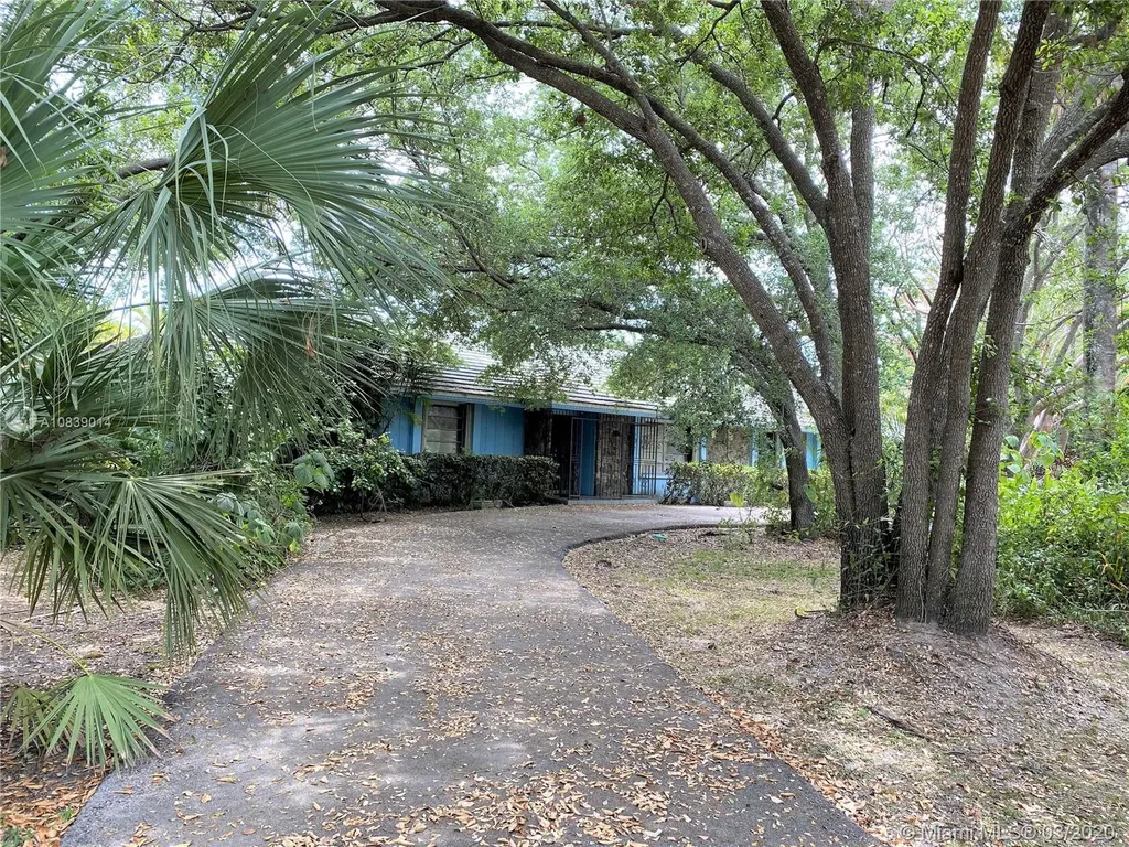 15445 Old Cutler Road Palmetto Bay FL 33157