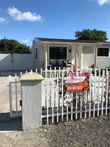 3247 NW 101st Street Miami FL 33147