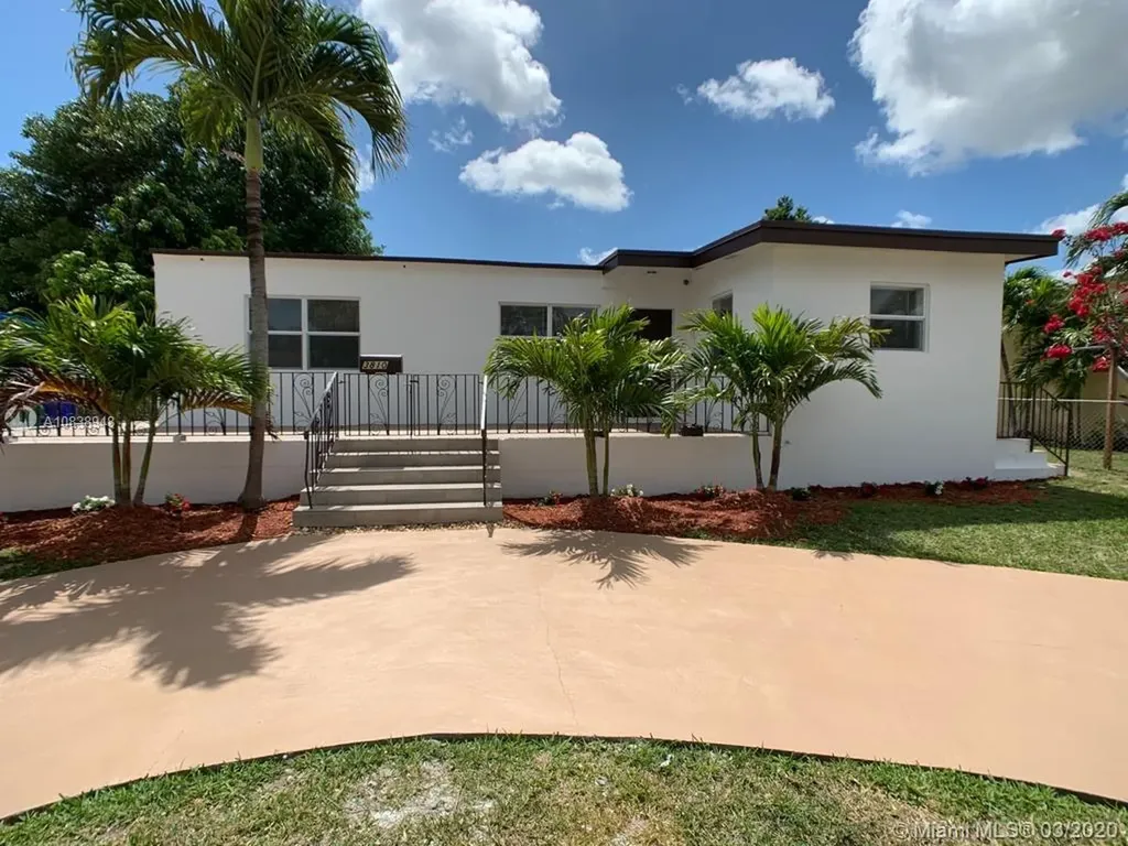 3810 NW 1st Street Miami FL 33126