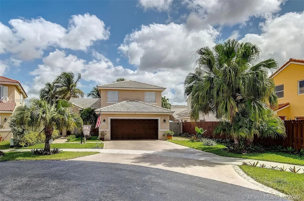 8354 SW 159th Place Miami FL 33193