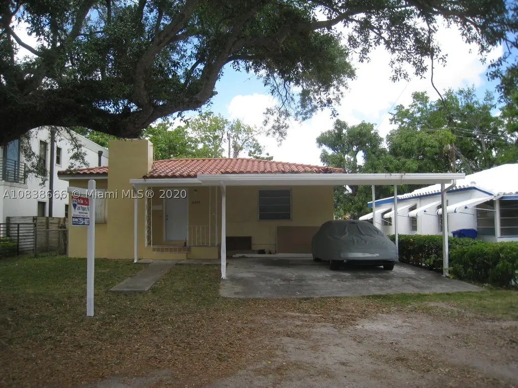 3439 Percival Avenue Miami FL 33133