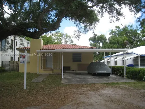 3439 Percival Avenue Miami FL 33133