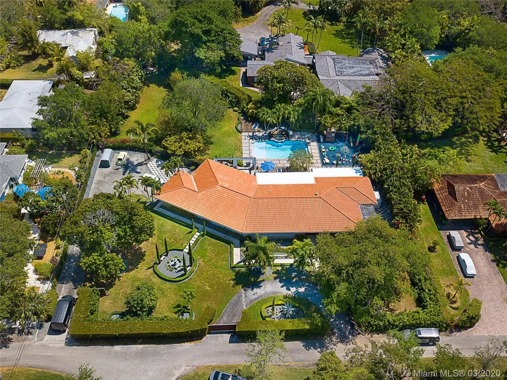 5045 SW 63rd Avenue Miami FL 33155