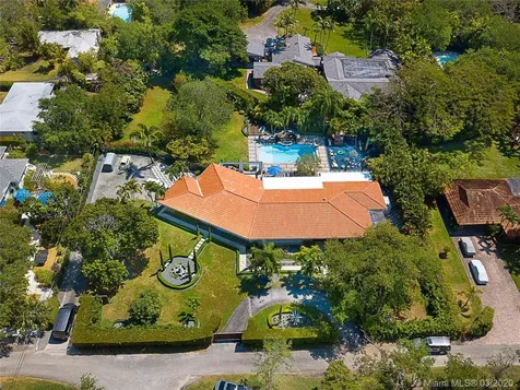 5045 SW 63rd Avenue Miami FL 33155